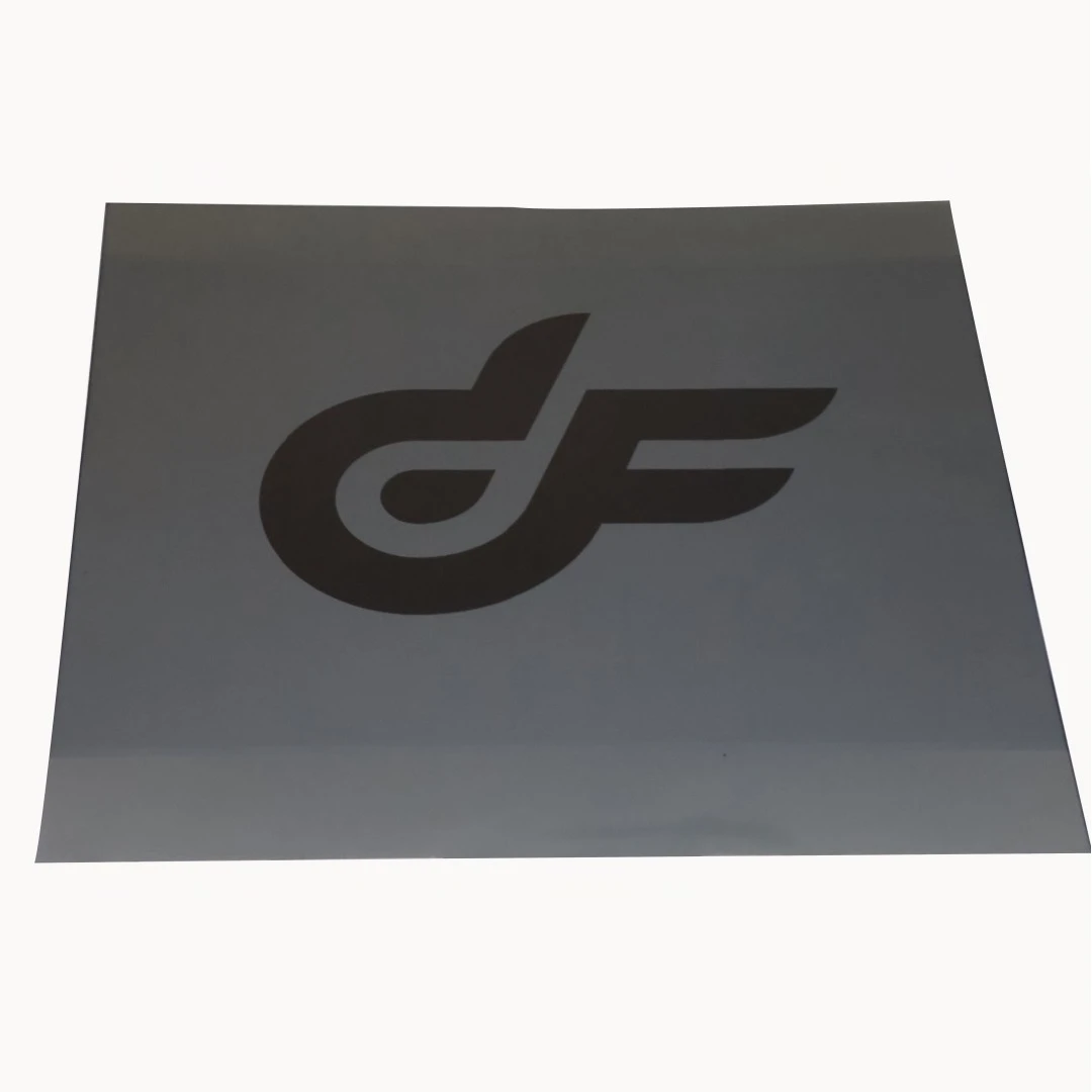 EPC Intelligent Dimmable Film