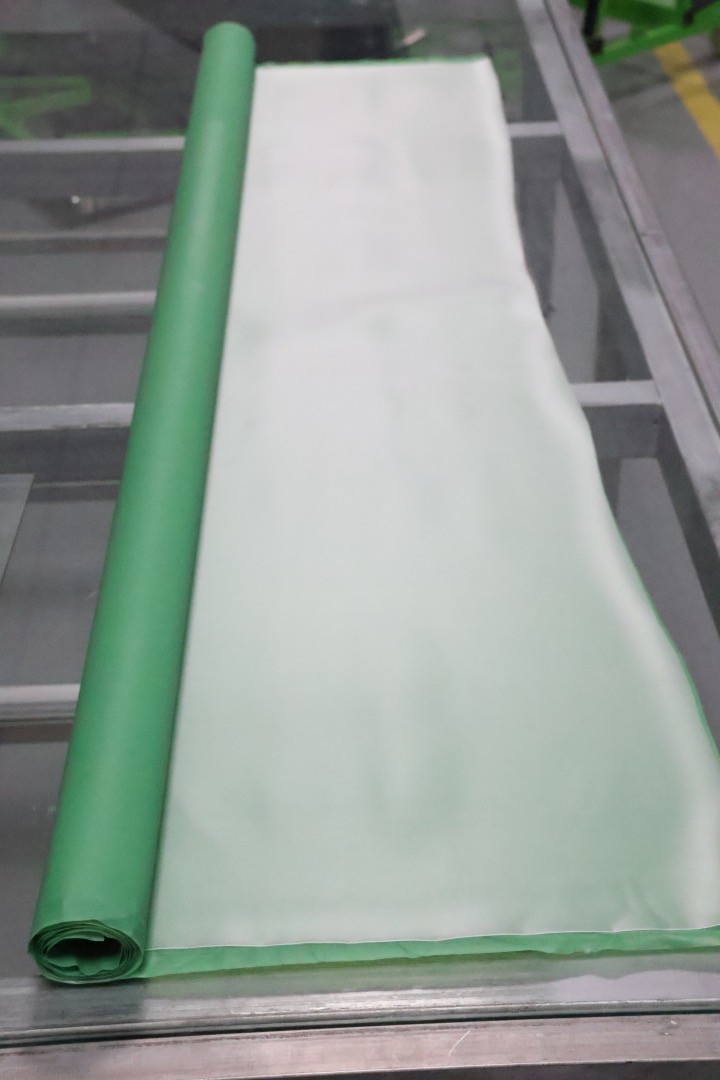 Polyether TPU Film